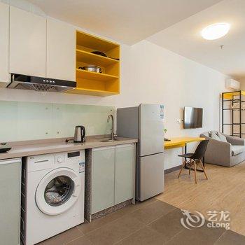 从化A+酒店公寓酒店提供图片