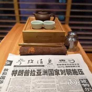 阳朔栖舍酒店酒店提供图片