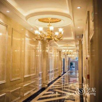 青冈龙盛世纪大酒店酒店提供图片