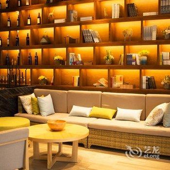 中复康康悦公寓酒店提供图片