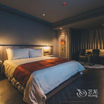 上海TheDrama戏剧主题酒店酒店提供图片