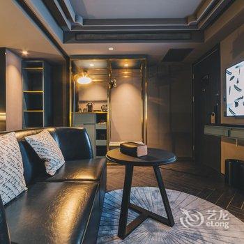 上海TheDrama戏剧主题酒店酒店提供图片