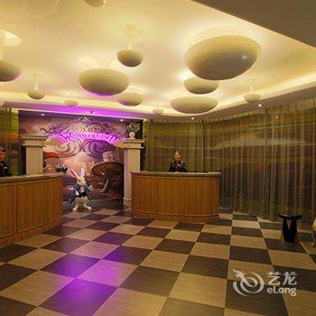 桔子酒店·精选(西宁盐湖巷店)酒店提供图片