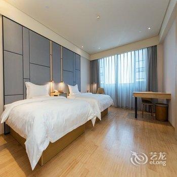 全季酒店(成都天府广场店)酒店提供图片