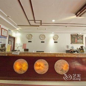 银都商务酒店(费县总店)酒店提供图片