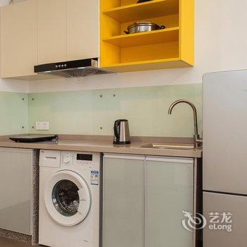 从化A+酒店公寓酒店提供图片