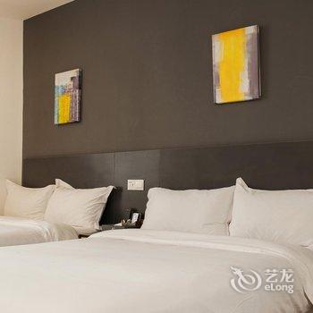 从化A+酒店公寓酒店提供图片