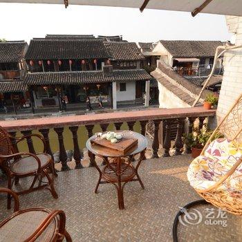 西塘崇古堂客栈(临河店)酒店提供图片