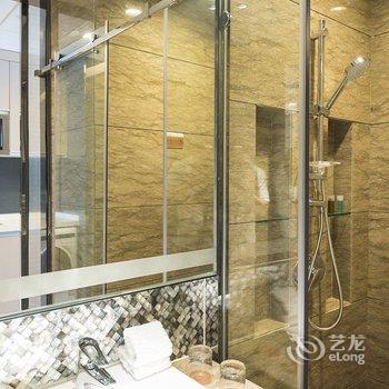广州珠江新城有遇服务公寓酒店提供图片