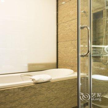 广州珠江新城有遇服务公寓酒店提供图片
