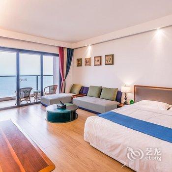 惠州华润乌山小径湾度假酒店酒店提供图片