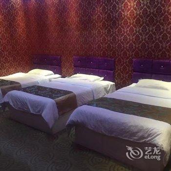 绥化鑫淼缘快捷宾馆酒店提供图片