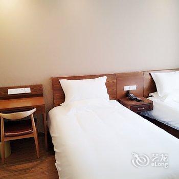 喆啡酒店(西宁胜利路电子城店)酒店提供图片