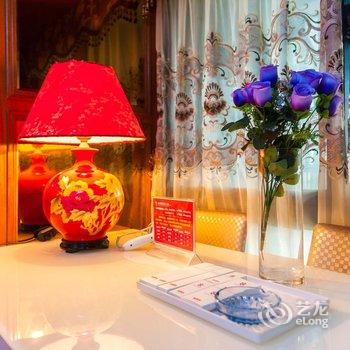 深圳御河堤酒店公寓酒店提供图片