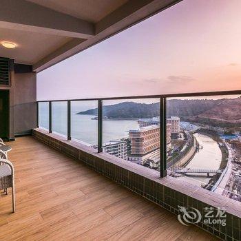 惠州华润乌山小径湾度假酒店酒店提供图片
