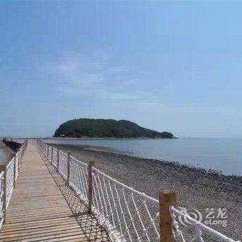 阳江一瓦城·沫海陵岛度假公寓酒店提供图片