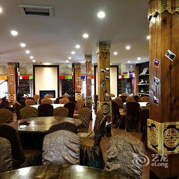 稻城亚丁阿妈民居摄影主题酒店酒店提供图片