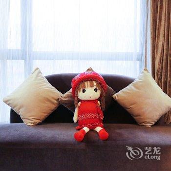 湖南晟通国际商务中心(长沙)酒店提供图片