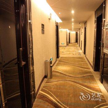 云南四海一家连锁酒店禧顿店酒店提供图片