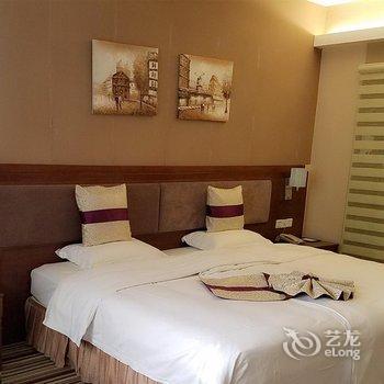 珠海畔山海逸度假酒店酒店提供图片