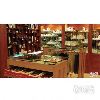 唐山新华大酒店酒店提供图片