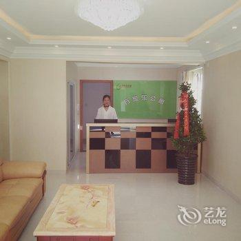 西昌万家乐酒店公寓酒店提供图片