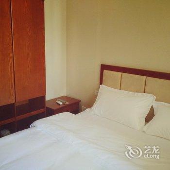 西昌万家乐酒店公寓酒店提供图片