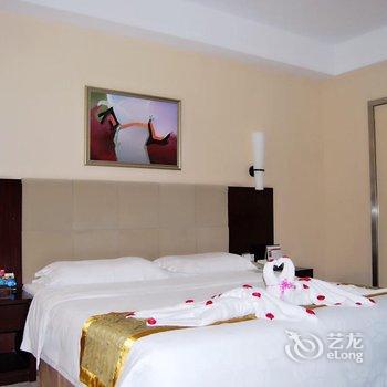 天津滨海建国大酒店酒店提供图片