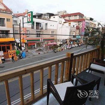 屏东垦丁南方太阳大街馆酒店提供图片