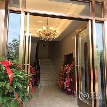 简阳天湖酒店酒店提供图片