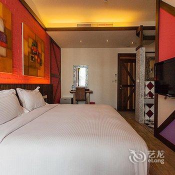 屏东垦丁南方太阳大街馆酒店提供图片
