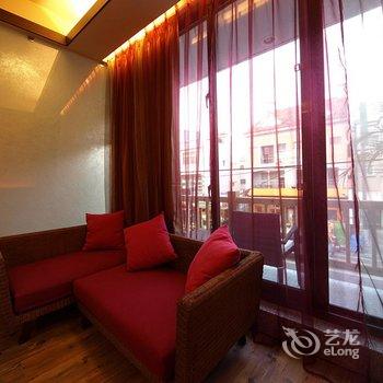 屏东垦丁南方太阳大街馆酒店提供图片