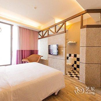 屏东垦丁南方太阳大街馆酒店提供图片