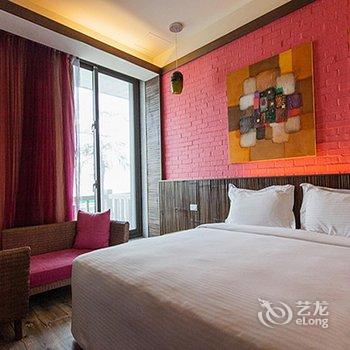 屏东垦丁南方太阳大街馆酒店提供图片