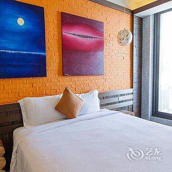 屏东垦丁南方太阳大街馆酒店提供图片
