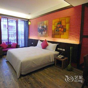 屏东垦丁南方太阳大街馆酒店提供图片