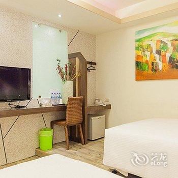 屏东垦丁南方太阳大街馆酒店提供图片