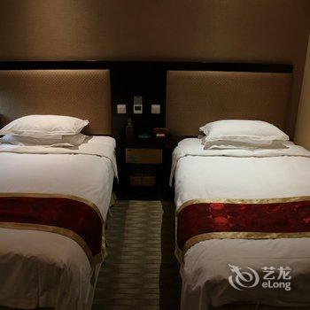 兰州天源温泉大酒店酒店提供图片