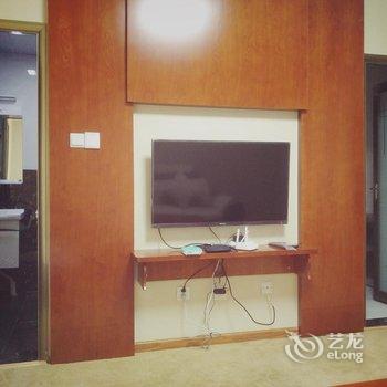 西昌万家乐酒店公寓酒店提供图片