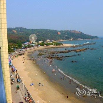 阳江沙扒听海酒店酒店提供图片