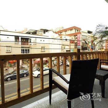 屏东垦丁南方太阳大街馆酒店提供图片
