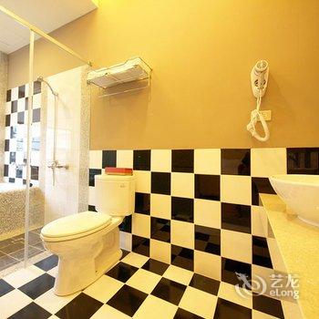 屏东垦丁南方太阳大街馆酒店提供图片