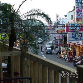 屏东垦丁南方太阳大街馆酒店提供图片