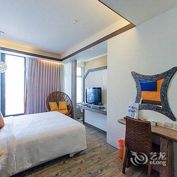 屏东垦丁南方太阳大街馆酒店提供图片
