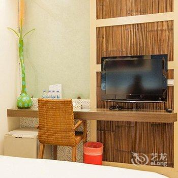 屏东垦丁南方太阳大街馆酒店提供图片