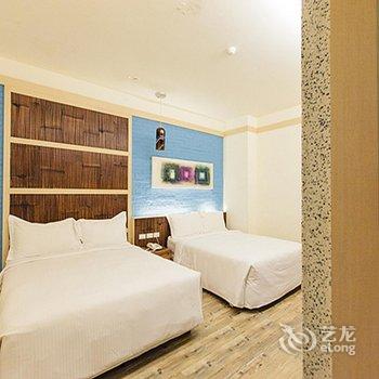 屏东垦丁南方太阳大街馆酒店提供图片