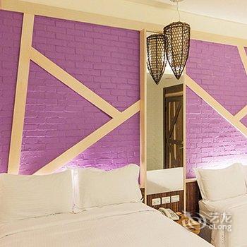 屏东垦丁南方太阳大街馆酒店提供图片