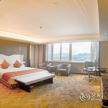 赤水同盛浙旅大酒店酒店提供图片