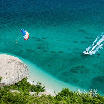 陵水分界洲岛海钓会所酒店提供图片