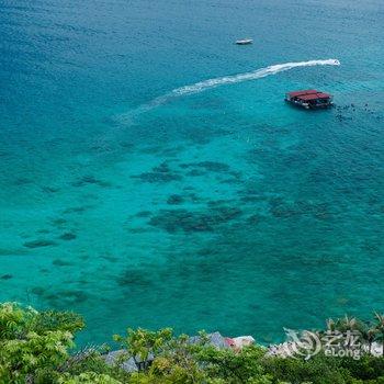 陵水分界洲岛海钓会所酒店提供图片